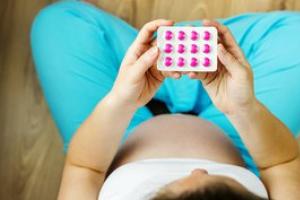 Особенности применения панкреатина при беременности Можно ли беременным пить таблетки панкреатин