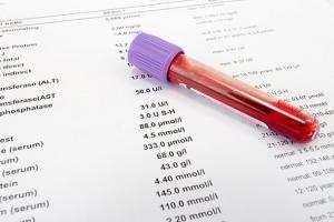 Анализы крови при подозрении на онкологию: расшифровка нормы отклонения